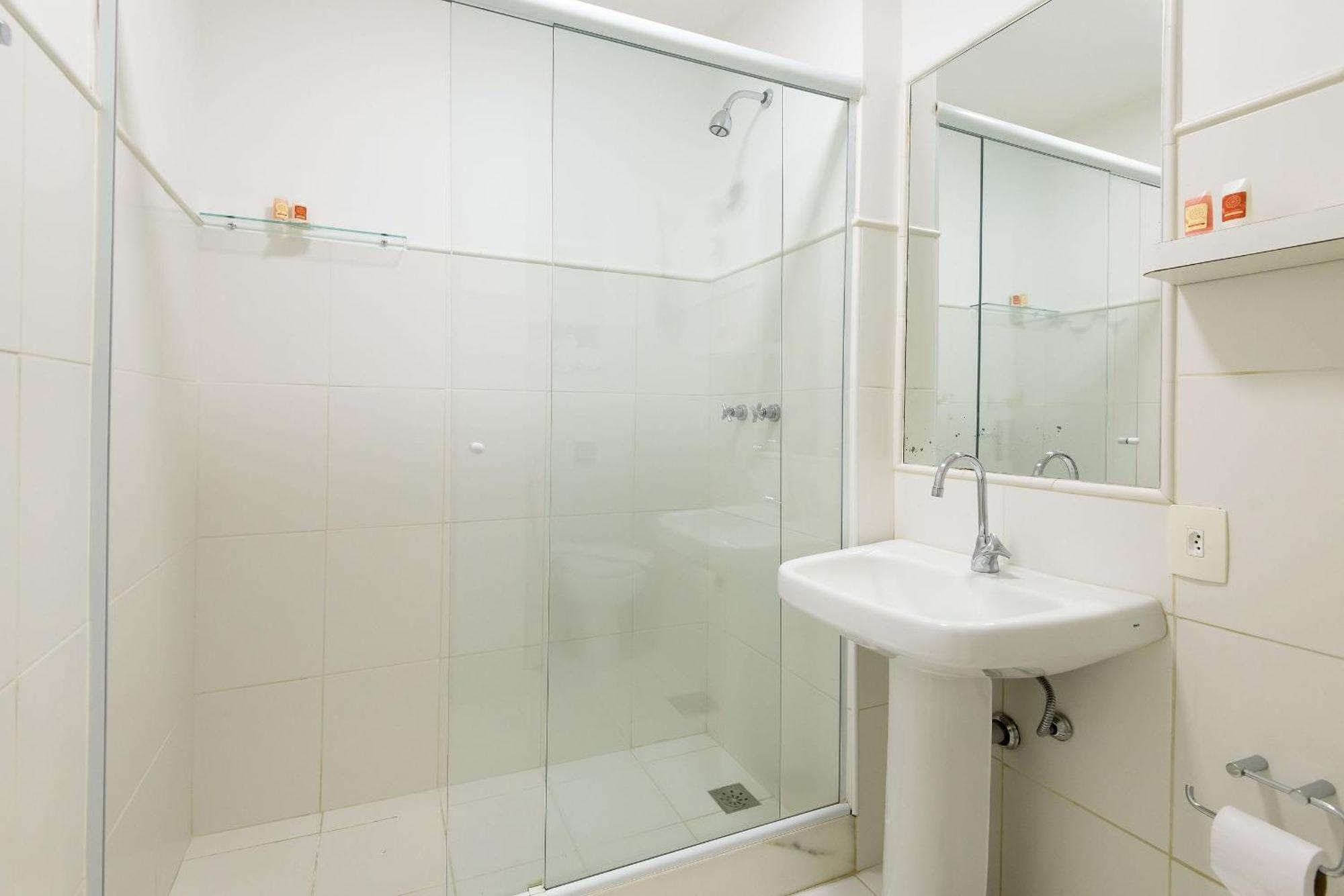 Apartamento Moderno A 300 M Da Praia Do Leblon Rio de Janeiro Zewnętrze zdjęcie