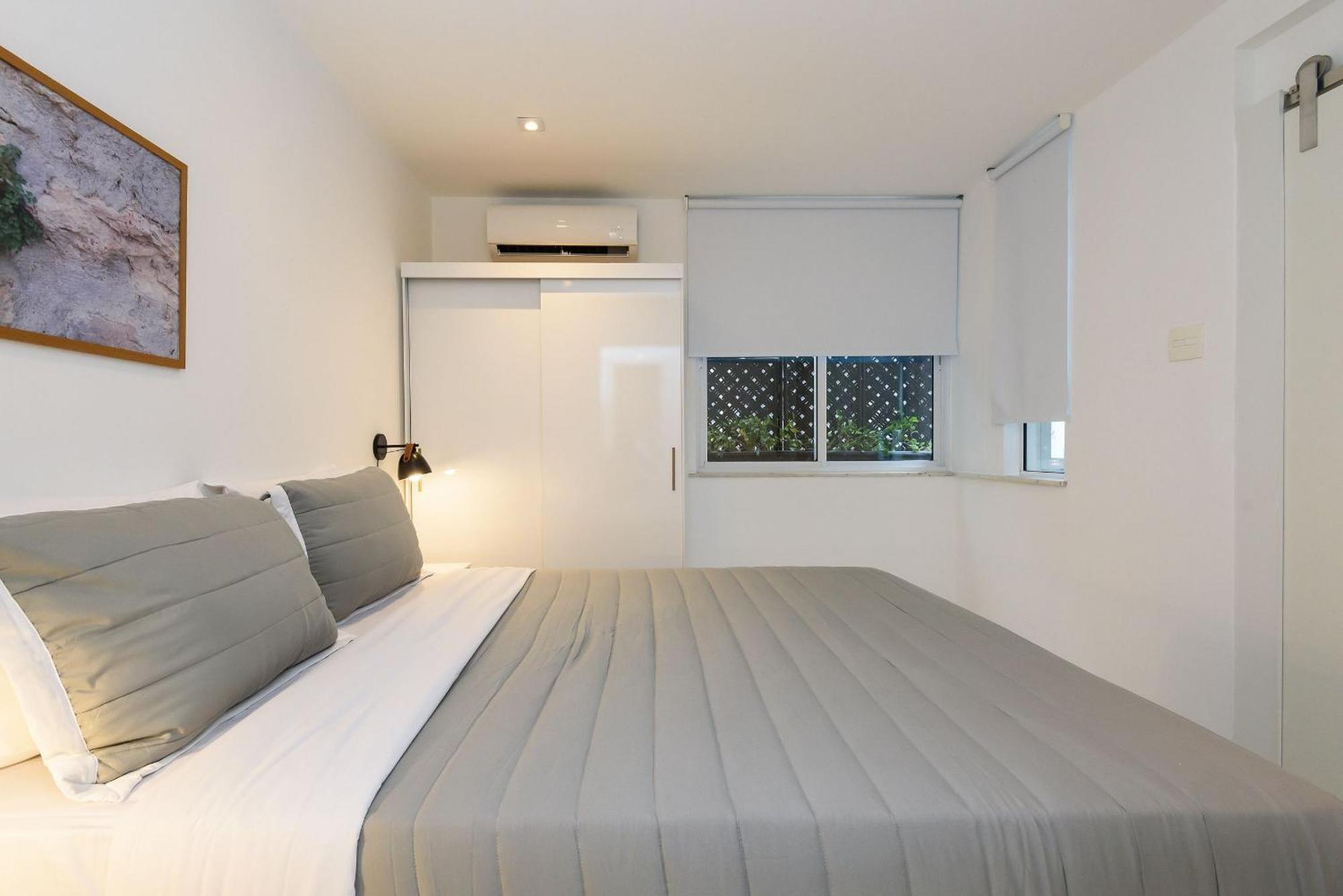 Apartamento Moderno A 300 M Da Praia Do Leblon Rio de Janeiro Zewnętrze zdjęcie