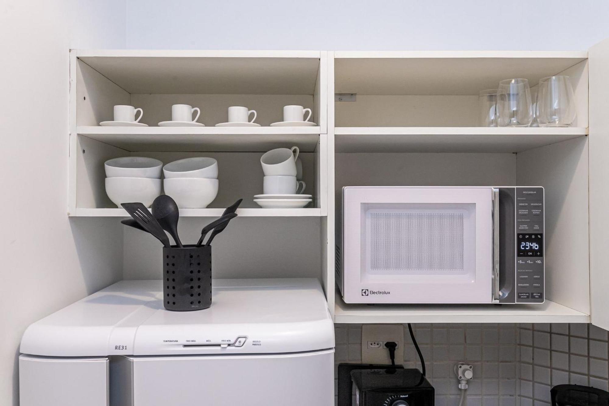 Apartamento Moderno A 300 M Da Praia Do Leblon Rio de Janeiro Zewnętrze zdjęcie