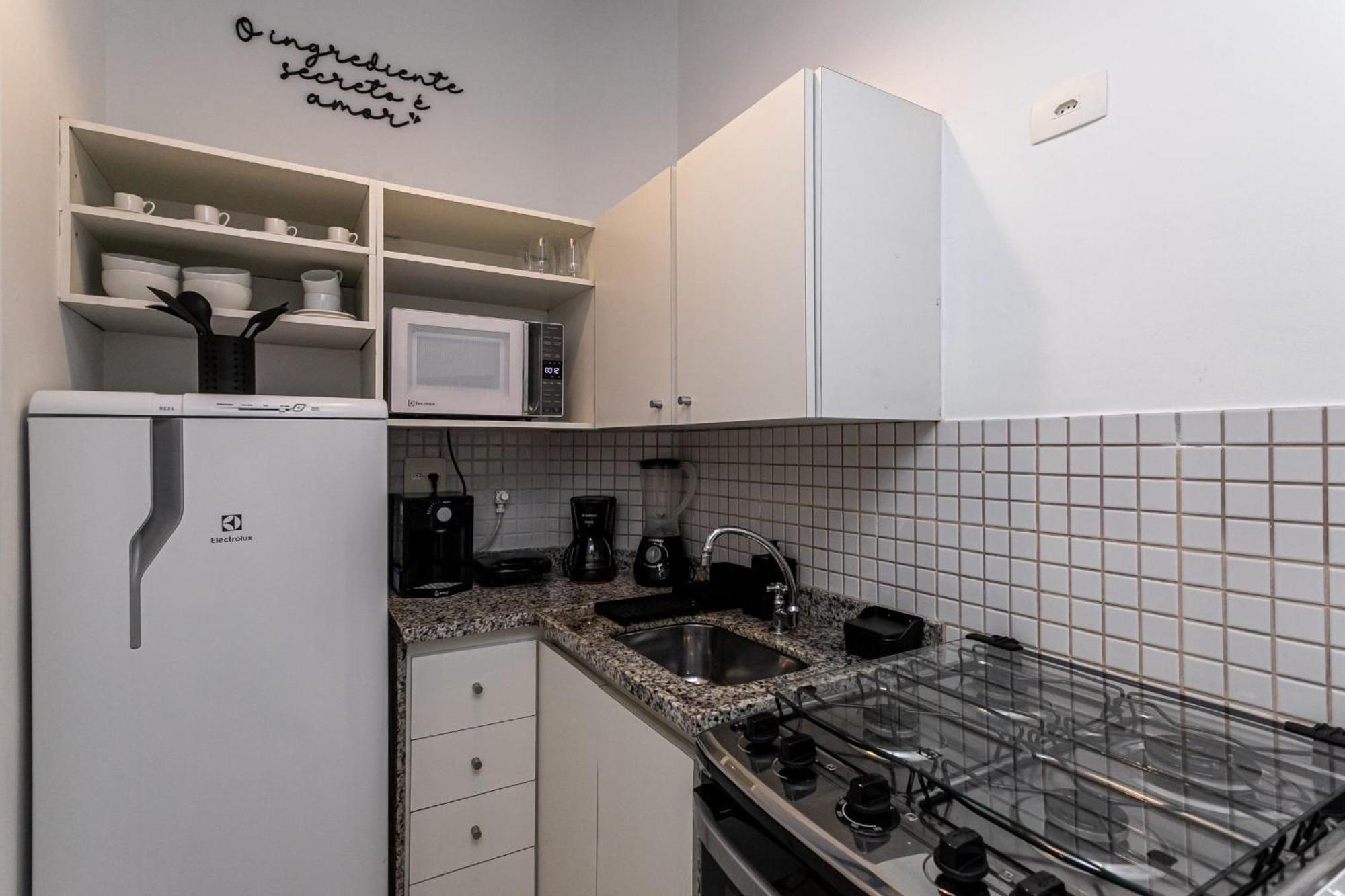 Apartamento Moderno A 300 M Da Praia Do Leblon Rio de Janeiro Zewnętrze zdjęcie